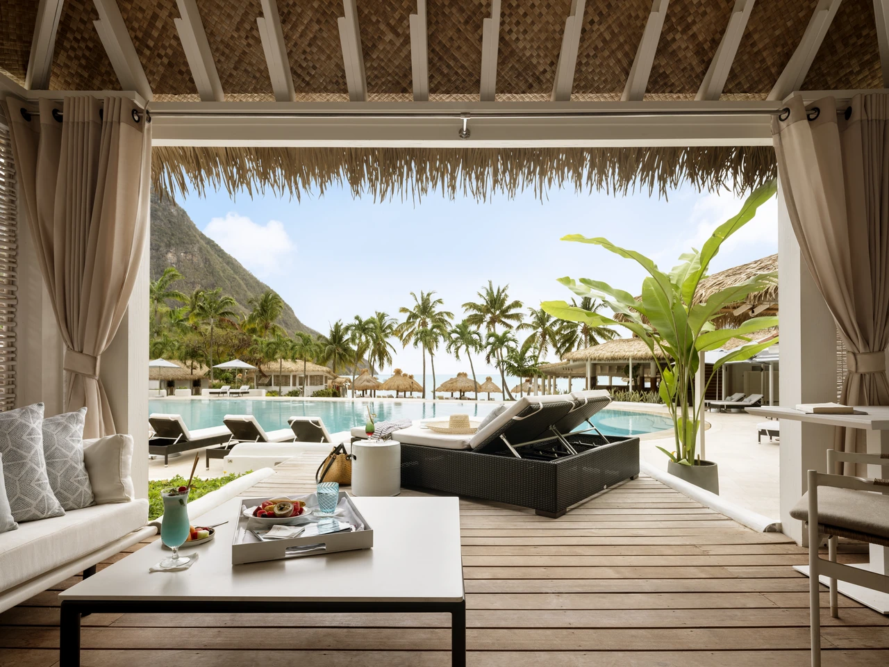 Sugar Beach, A Viceroy Resort - 21